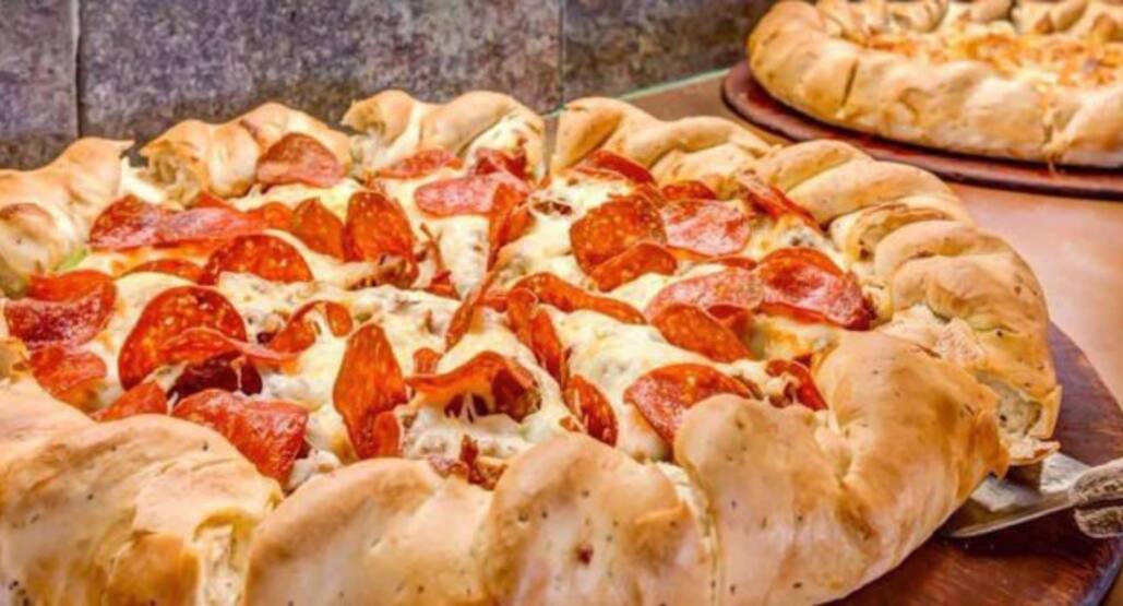 Beau Jo S Pizza Menu Menu For Beau Jo S Pizza Evergreen Denver